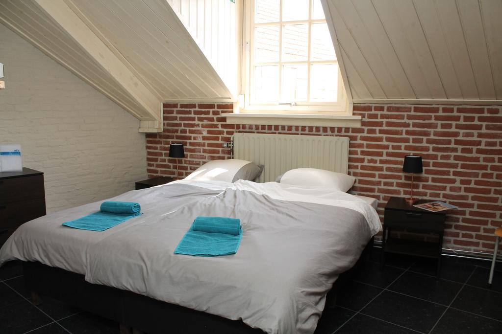 Brownies&Downies Baarle Baarle-Hertog Ngoại thất bức ảnh
