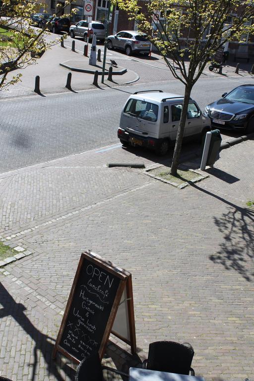 Brownies&Downies Baarle Baarle-Hertog Ngoại thất bức ảnh