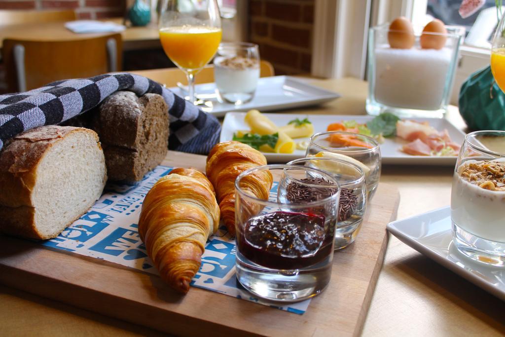 Brownies&Downies Baarle Baarle-Hertog Ngoại thất bức ảnh