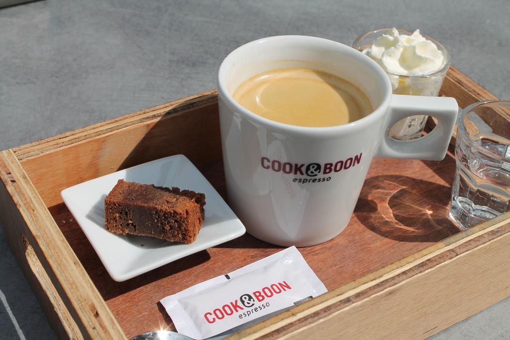 Brownies&Downies Baarle Baarle-Hertog Ngoại thất bức ảnh